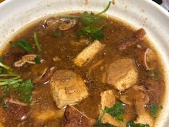 -卤煮老北京酱肉馆