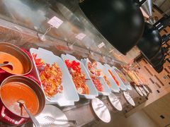 -乐咖啡西餐厅(太湖皇冠假日酒店)