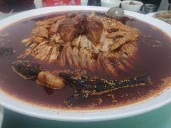 -荥清饭店