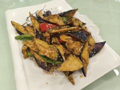 -懋隆金阁·博山菜