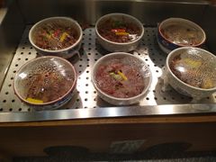-松子料理(白家庄店)