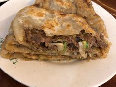 -清真永恒华威肉饼(潘家园店)