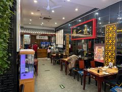 -都一处烧麦馆(前门店)