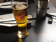 -BABANA烧烤·龙虾·海鲜