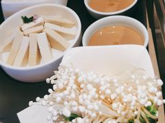 -额尔敦·品质自助(摩尔城店)