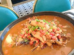飘香臭鳜鱼-小湘旺臭鳜鱼(百子湾店)