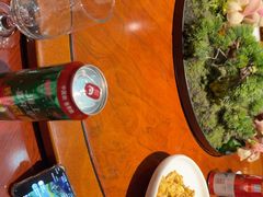 -北平宴·烤鸭·京味菜(中关村店)