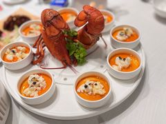 -富淳饭店(世纪公园店)