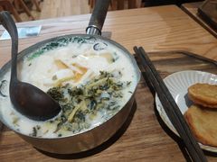 -小满手工粉(上海文峰广场店)