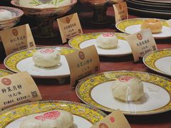 -富华斋饽饽铺·宫廷糕点·伴手礼(护国新天地店)