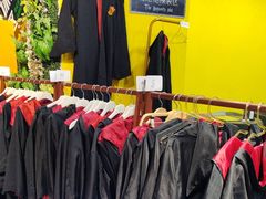 -谜盒子奇幻密室(南屏店)