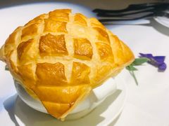 -俄士厨房(万松园店)