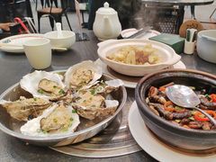 -飞尝蚝·顺德菜·鱼生(顺德总店)