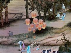 -长江路历史文化街区