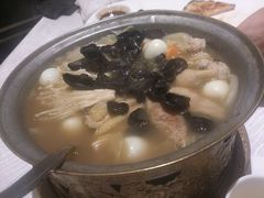 相思林-全家福-相思林金岛饭店(青山湖店)