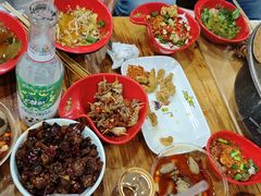 -冒椒火辣(奎星楼街店)