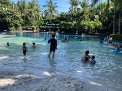 -三亚湾海居铂尔曼度假酒店