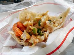 -尚食·卢记烧饼(十全街店)