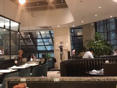 大堂-大树餐厅(红旗街万达店)