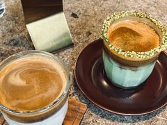 -Metal hands·铁手咖啡