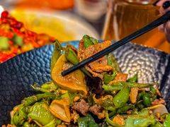 -匠熙小馆(崇文门店)