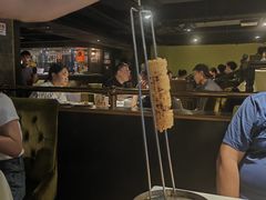 -戈拿旺巴西烤肉(崇文门店)