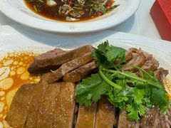 -鹅香四海·卤水火锅·砂锅粥·潮汕菜(宝安店)