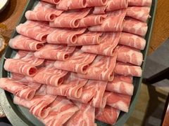 -北京老门框爆肚涮肉馆(凤城六路店)