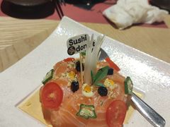 -鸟山鸣·日料食堂(王府井店)