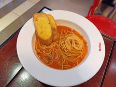 -Mr.Pizza米斯特比萨(苏州平江万达广场店)