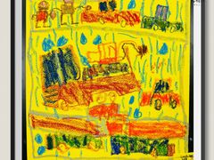 -杨梅红艺术教育(凤城教学中心)