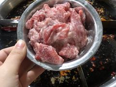 -渝味黄姐火锅(黄泥村店)