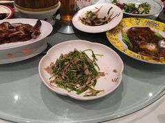 -惠丰堂饭庄·烤鸭·京味菜(西北旺·唐家岭店)