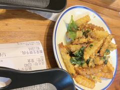 -云阿蛮云南生烫牛肉米线(奉贤路店)