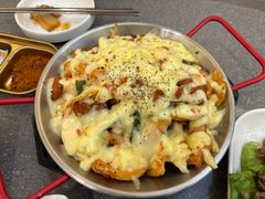 -豚妈妈汤饭·部队锅(南京东路店)