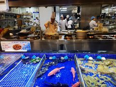 -高佳庄·舟山海鲜(海景旗舰店)