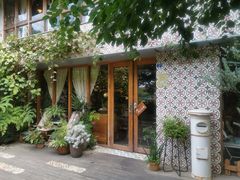 -时光花园(白鹭洲店)