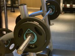 -威尔仕健身(杭州万象城店)