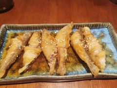-山杏yama-katsu·吉列炸物