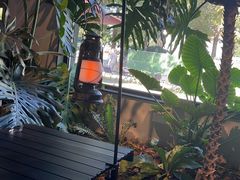 -J Create城市露营咖啡·简餐·宠物(上海动物园店)