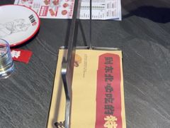 -钱锋炭缸烧烤(南湖大路总店)
