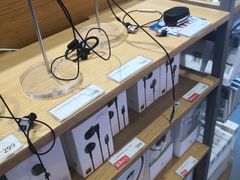 -小米之家(长宁中山公园龙之梦店)