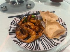 -希尔顿欢朋酒店·欢朋餐厅