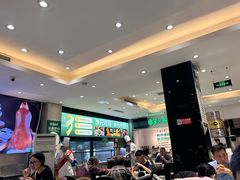 -紫光园·烤鸭·北京菜(劲松店)