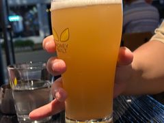 -蜜和麦精酿啤酒吧honey&malt(桐梓林店)