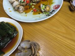 -面道赞宁海海鲜面(迎凤街店)