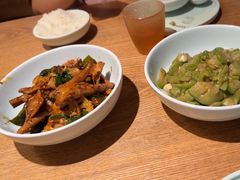 -湘间田舍(北仑银泰店)