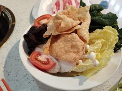 -八珍玉食鸡煲·打边炉(印象城店)