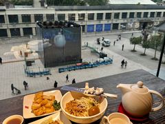 -春水堂人文茶馆(松烟文创店)