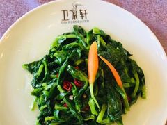 -卫鼎轩·家宴(水上公园店)